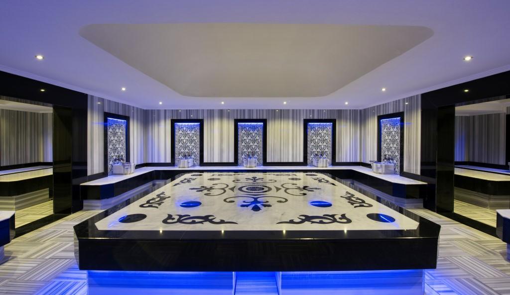 Asia Beach Resort & Spa Hotel Аланя Екстериор снимка