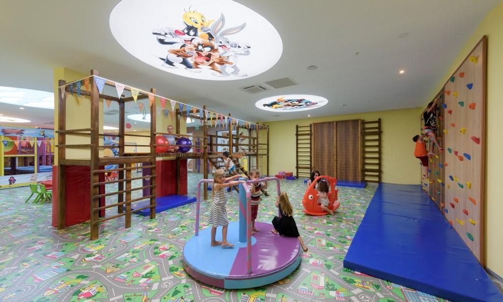 Asia Beach Resort & Spa Hotel Аланя Екстериор снимка