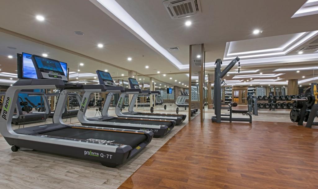 Asia Beach Resort & Spa Hotel Аланя Екстериор снимка