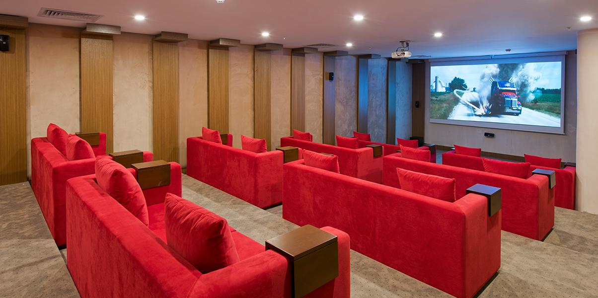 Asia Beach Resort & Spa Hotel Аланя Екстериор снимка
