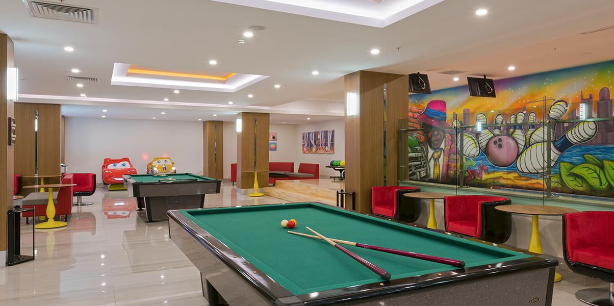 Asia Beach Resort & Spa Hotel Аланя Екстериор снимка